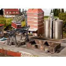 Faller 120163 Híddaru