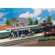 Faller 120192 Peron, 48 mm