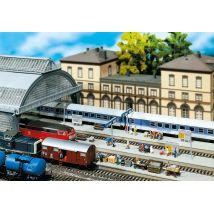 Faller 120197 Peron kiegészítő
