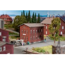 Faller 120235 DB-Vasúti igazgatóság