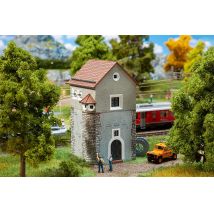 Faller 120267 Trafóház, Ardez