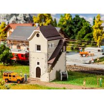 Faller 120269 Kapcsolóház, Zernez