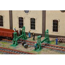 Faller 120278 Orsós vagonemelő