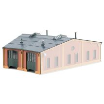 Faller 120282 Ergänzungs-Set für Ringloksch