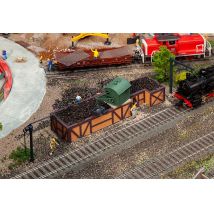 Faller 120286 Szenelő