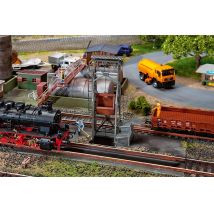 Faller 120295 Salakeltávolító hajtásrészekkel