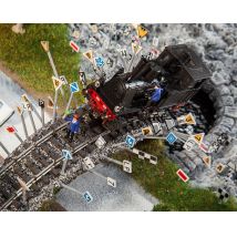 Faller 120298 Pályajelző készlet