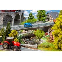 Faller 120499 Közúti híd