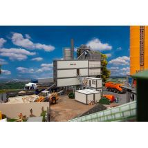 Faller 130110 Aszfaltkeverő üzem