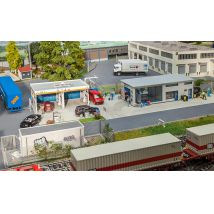 Faller 130154 Autómosó