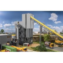 Faller 130164 Modern kavicsüzem, kőzúzó