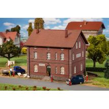 Faller 130196 Vízvezeték szerelő M. Röhrig & Sohn