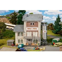 Faller 130228 Ipari malom