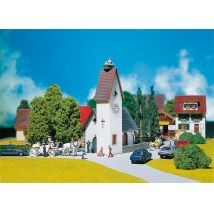 Faller 130236 Falusi templom