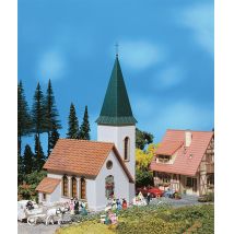 Faller 130240 Falusi templom