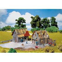 Faller 130246 Épülő ház