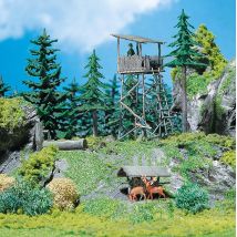 Faller 130290 Magasles