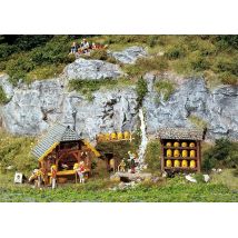 Faller 130378 Méhészet
