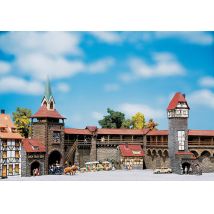 Faller 130401 Óváros falikészlet