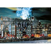 Faller 130441 Égő adóhivatal