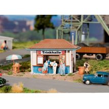 Faller 130462 Ivócsarnok