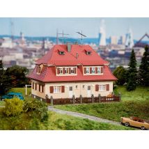 Faller 130464 Ikerház