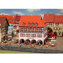 Faller 130491 Városháza