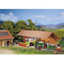 Faller 130521 Fészer