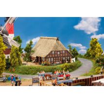 Faller 130552 Majorság