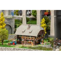 Faller 130573 Fekete-erdei ház