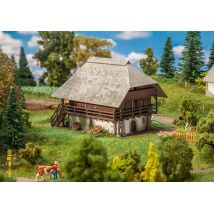 Faller 130577 Víztározó Kinzigtäler