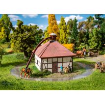 Faller 130582 Lóhajtású malom