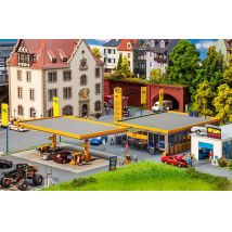 Faller 130589 Benzinkút, JET