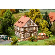 Faller 130593 Vendégház Kupfer