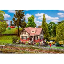 Faller 130594 Régi kaputorony étterem