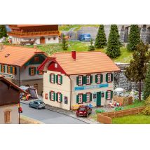 Faller 130596 Rajnai panzió