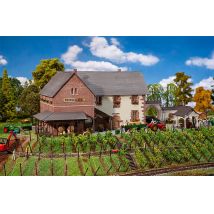 FALLER 130611 boros pince