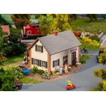 Faller 130612 Kosárfonó