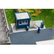 Faller 130625 Portaépület