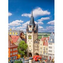 FALLER 130630 Történelmi városkapu