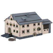 Faller 130631 Engadin ház