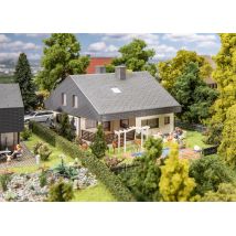 Faller 130644 Palatetős nyaraló