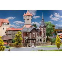 Faller 130646 Városi villa