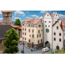 Faller 130647 Városi házak