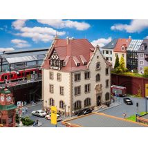 Faller 130651 Bíróság