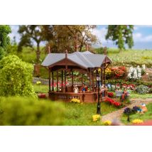 Faller 130653 Zenepavilon