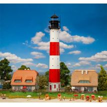 Faller 130670 Világítótorony, Westerheversand