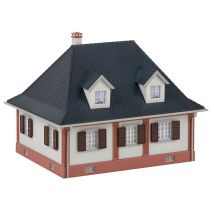 Faller 130681 Lelkészlak, parókia, Kirchstrase 3