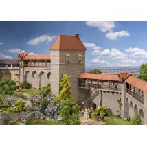 Faller 130691 Óvárosi várfal készlet