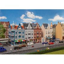 Faller 130701 Városi sorház, Beethovenstrasse